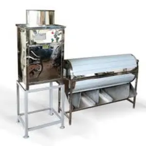 Cashew Processing Machine